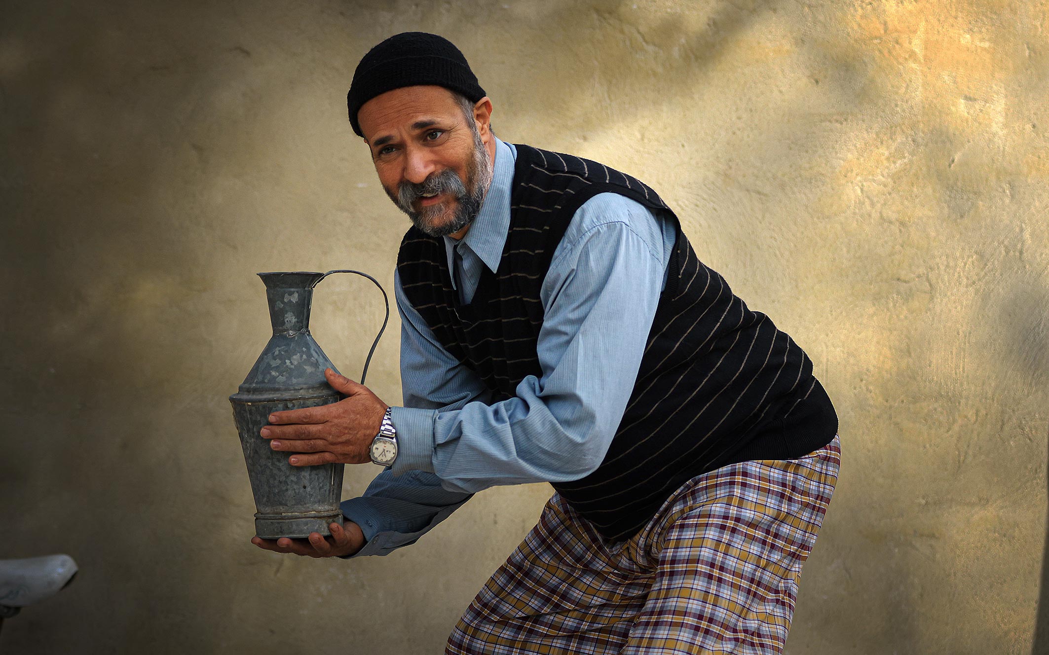قسمت سوم