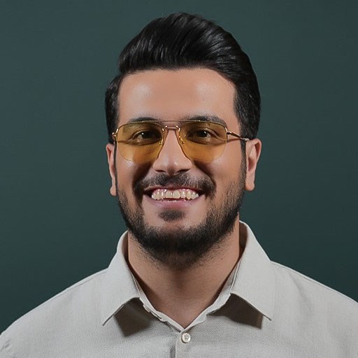 امیرحسین قیاسی