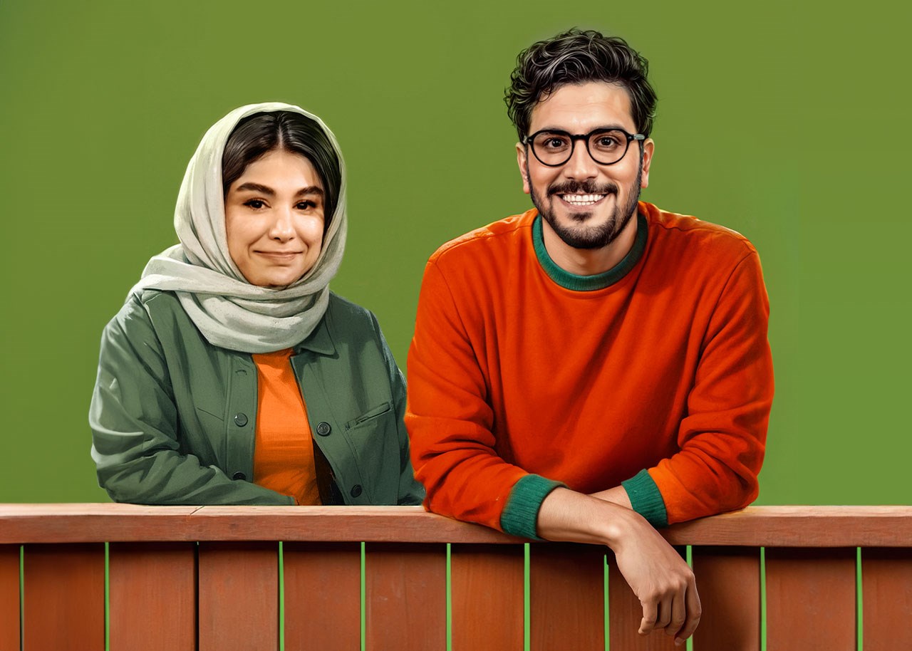قسمت پنجم