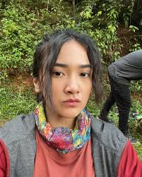 Nadya Arina