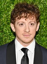 Ethan Slater