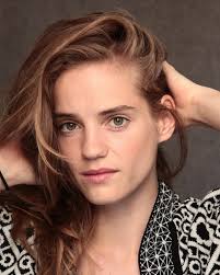 Noémie Schmidt
