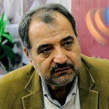 قدرت‌الله صلح‌میرزایی