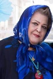 پروین قائم‌مقامی