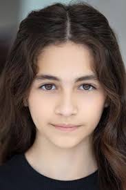 Emilia Faucher
