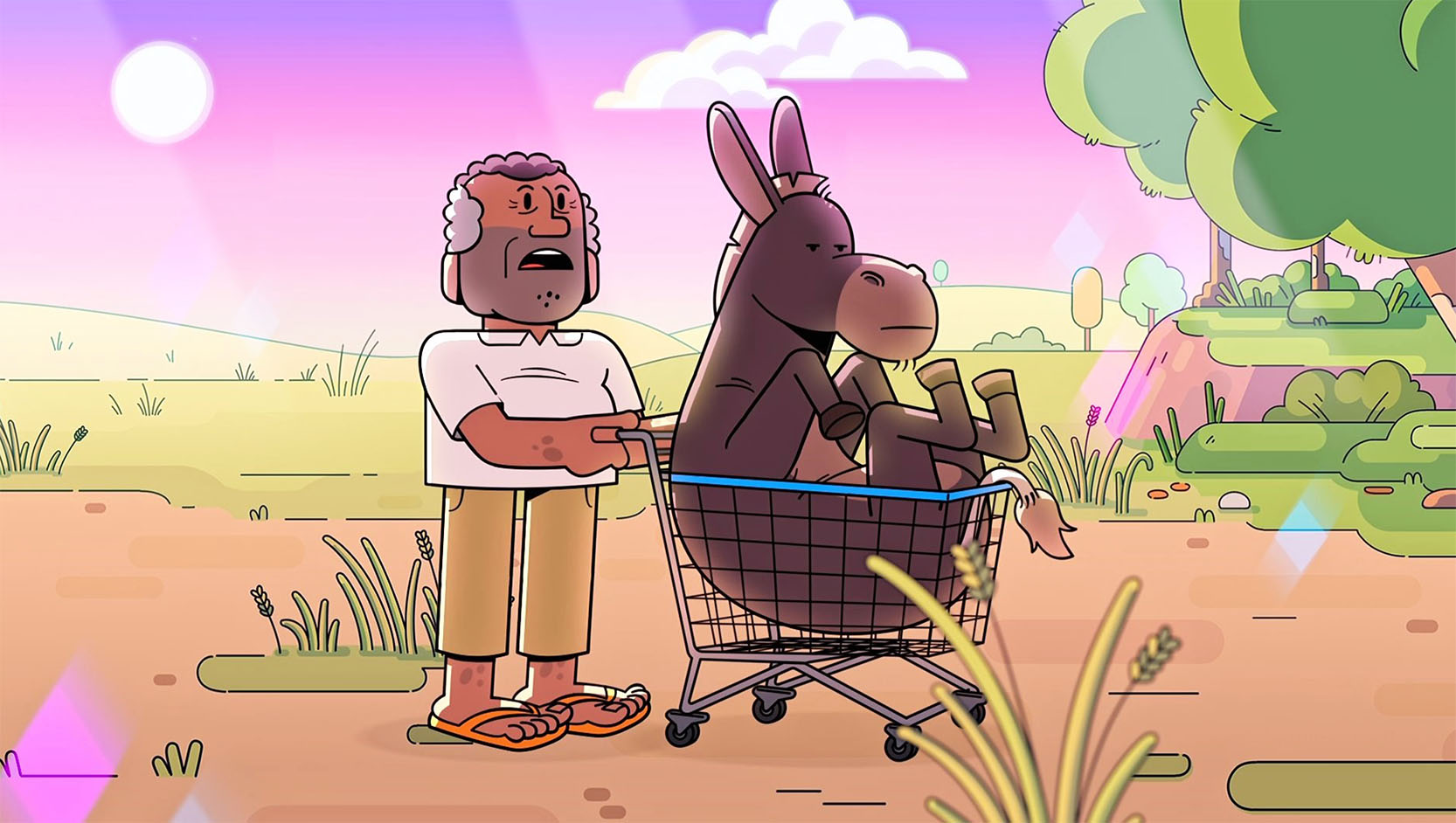 قسمت چهاردهم
