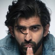 Abhinav Singh Raghav