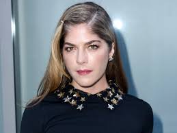 Selma Blair