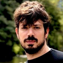 Lucas Bucci