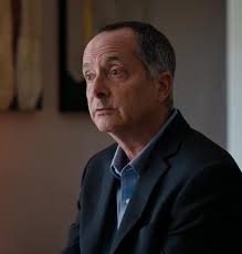Alan Abrahamson