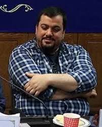 امیر وفایی