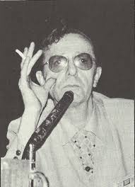 Bill Everett