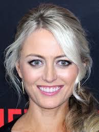 Amy Rutberg