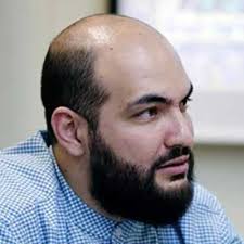 امیررضا مافی
