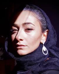 الهام شفیعی