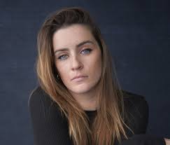 Lucie Jones