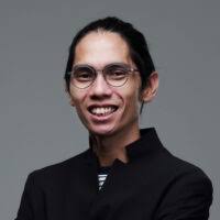 Angga Dwimas Sasongko