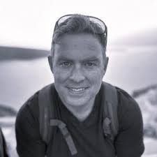 Richie Conroy