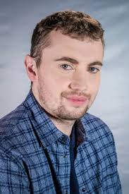 Colm Mac Giolla Easbuic