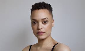 Britne Oldford