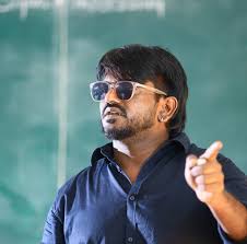 Ashwath Marimuthu