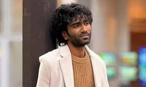 Pradeep Ranganathan