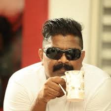 Mysskin
