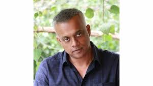 Gautham Vasudev Menon