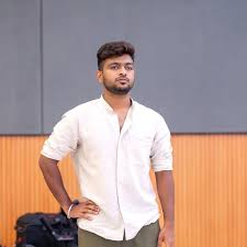 Harshath Khan