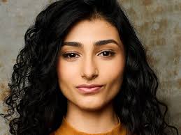 Ava Lalezarzadeh