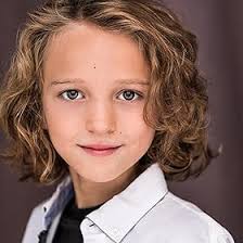 Lex Storm Hodgkinson