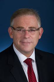 Anthony Byrne