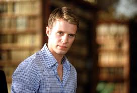 Luke Mably