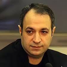 علیرضا کاظمی‌پور
