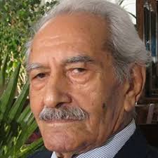 ‏میرمحمد تجدد