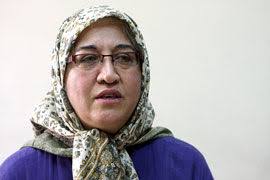 سوسن شاکرین