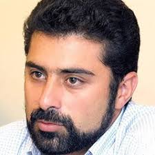 جواد مزدآبادی