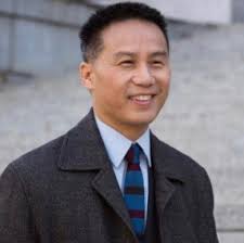 George Huang