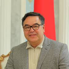 Enrique Alonso Concha Cornejo