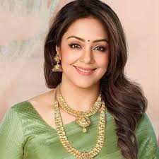 Jyotika