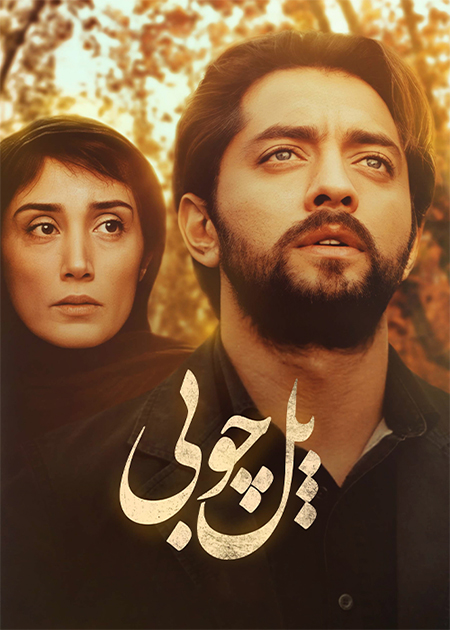 پل چوبی