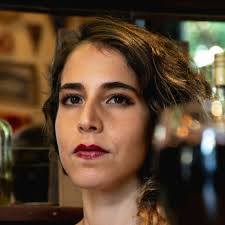 Agustina Cirulnik