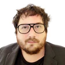 Andrés Burecovics