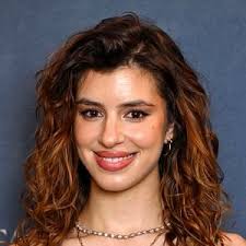 Yali Topol Margalith