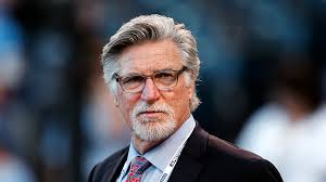 Jack Morris