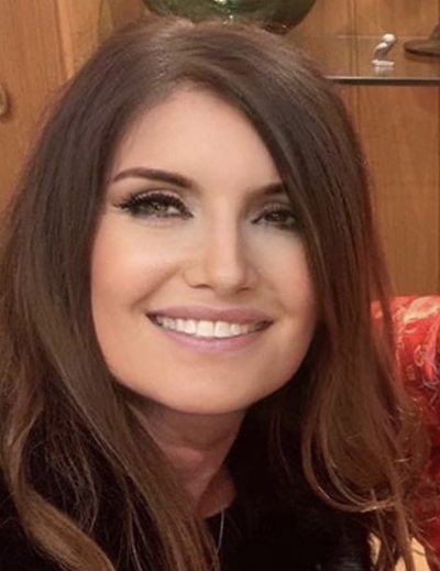 Alexa Jago