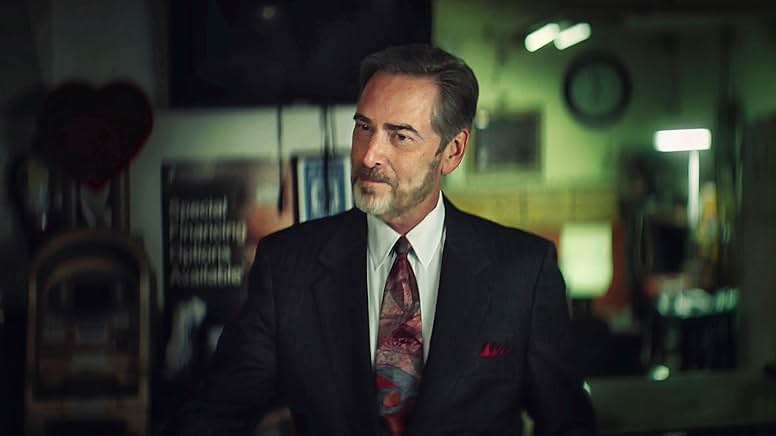 Martin Thompson