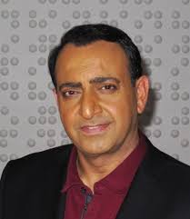 Riz Khan