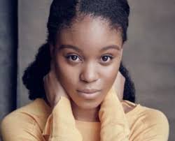Amara Okereke
