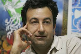 داوود کاظمی